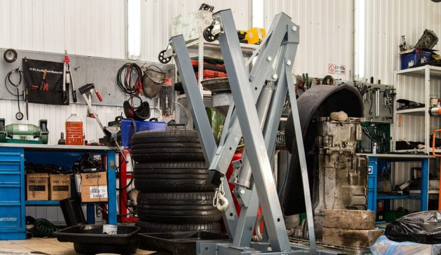 Commercial Auto Insurance for Landscaping Business