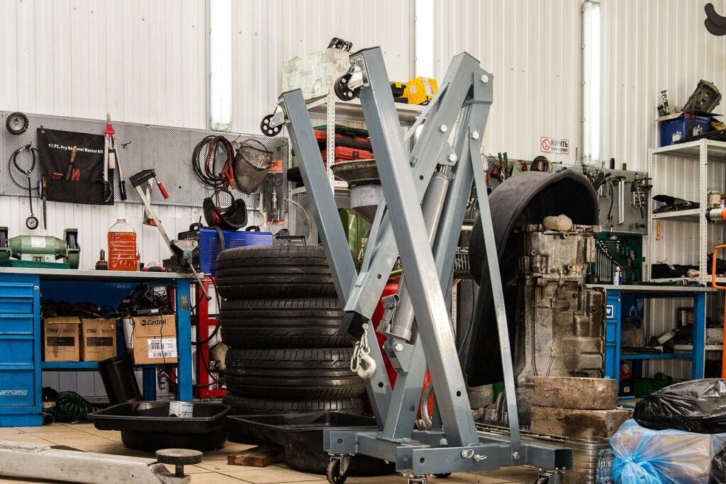 Commercial Auto Insurance for Landscaping Business