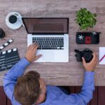 Collection of 60 awesome photoshop layer styles for creative design