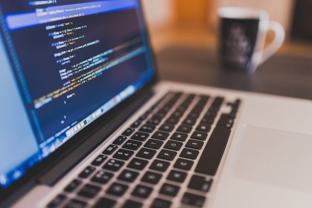 Apps programming two accidental: innovative software development journey