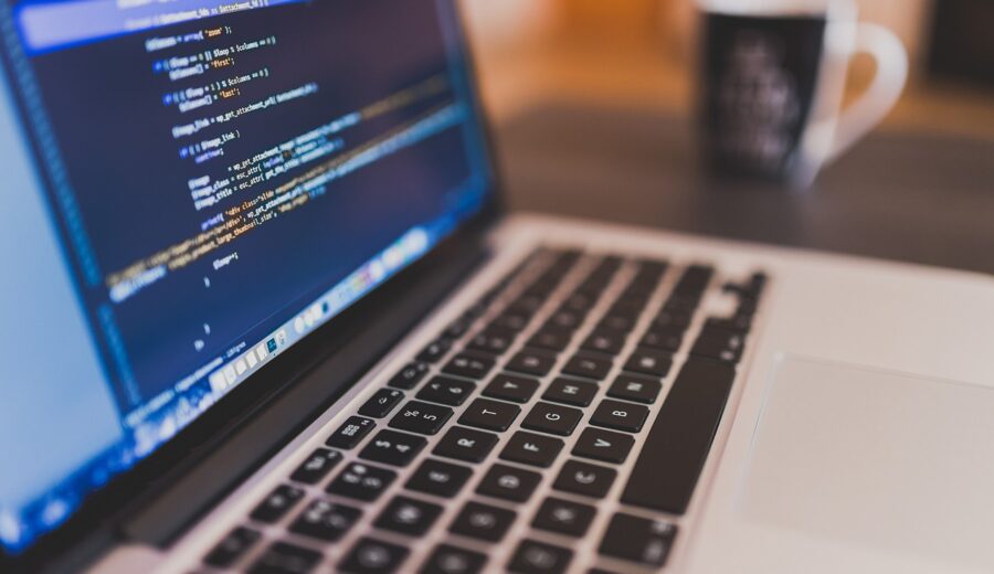 Apps programming two accidental: innovative software development journey