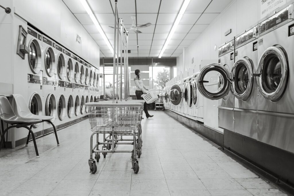 Cleaning Business Insurance