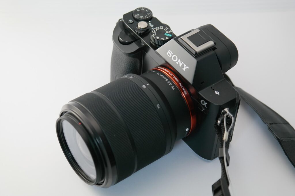 Photography Business Insurance