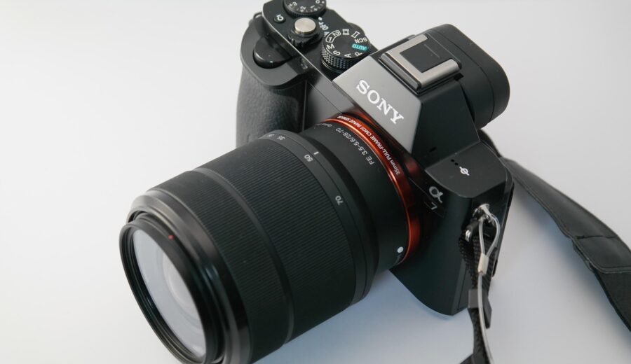Photography Business Insurance