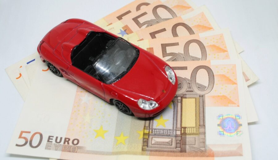 Commercial Auto Insurance Bakery