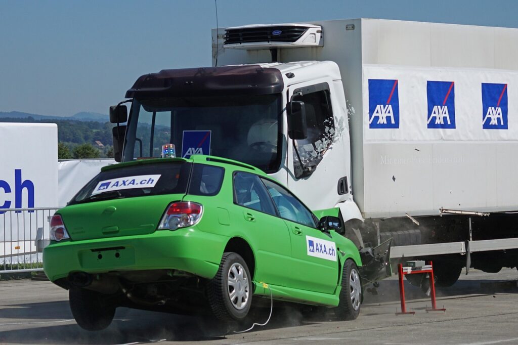 Trucking Insurance Requirements