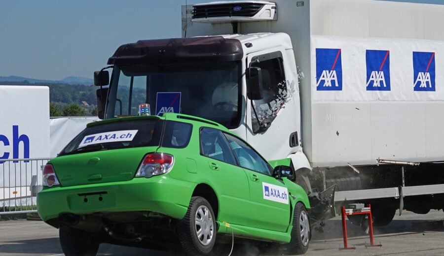 Trucking Insurance Requirements