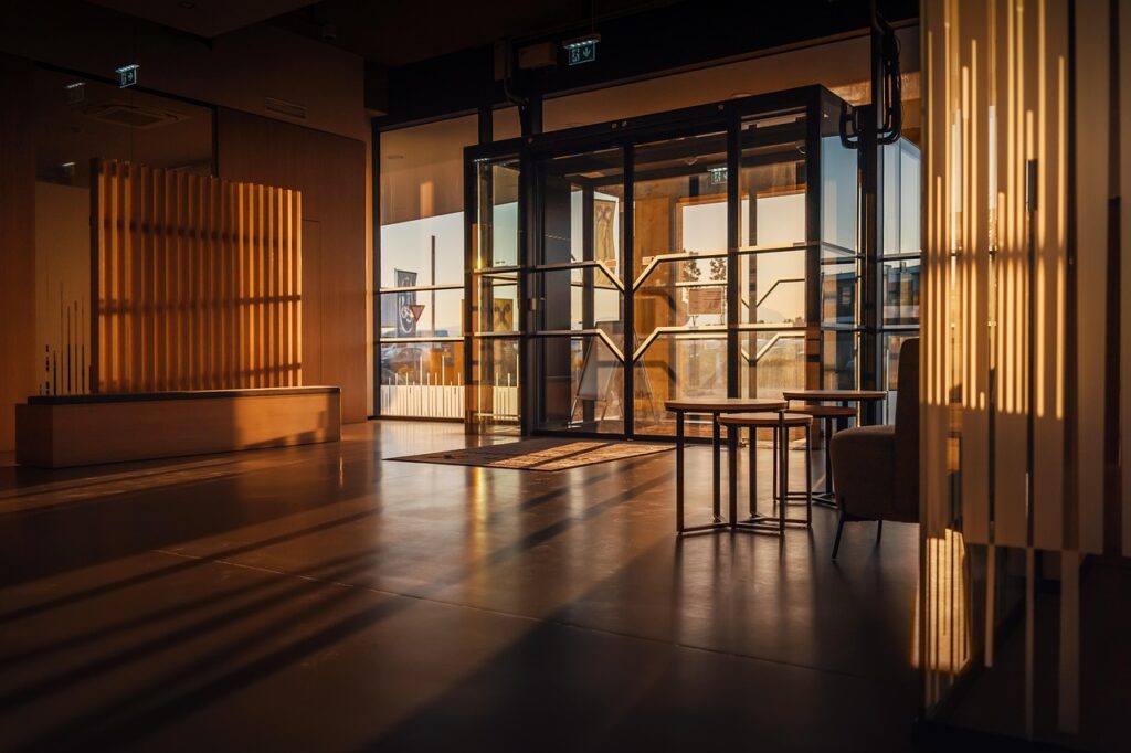 Certificate of Insurance Flooring