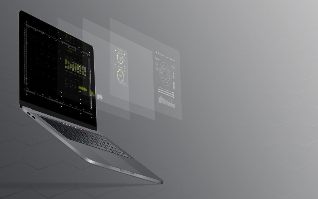 Exploring htmlincanvas proposal for modern web interfaces