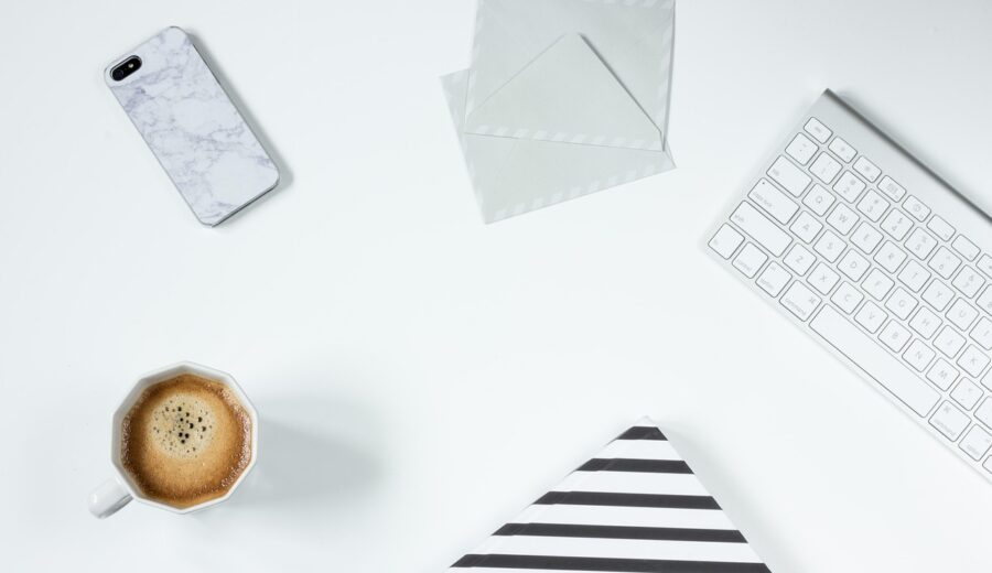 Modern coffee packaging design featuring foundation coffee roasters sample