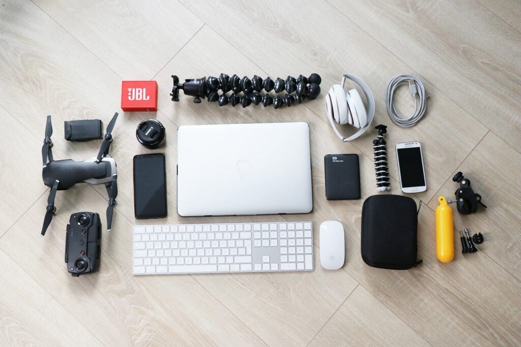 Get ready summer with top travel tech essentials for 2026