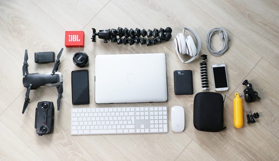 Get ready summer with top travel tech essentials for 2026
