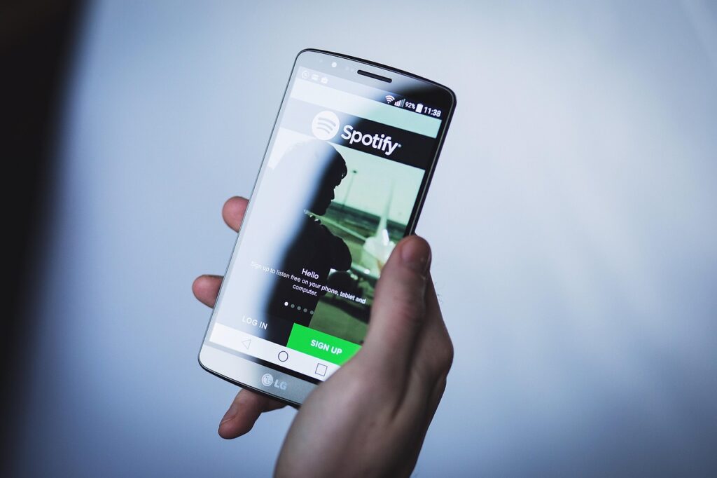 How heck does shazam work in modern music recognition technology